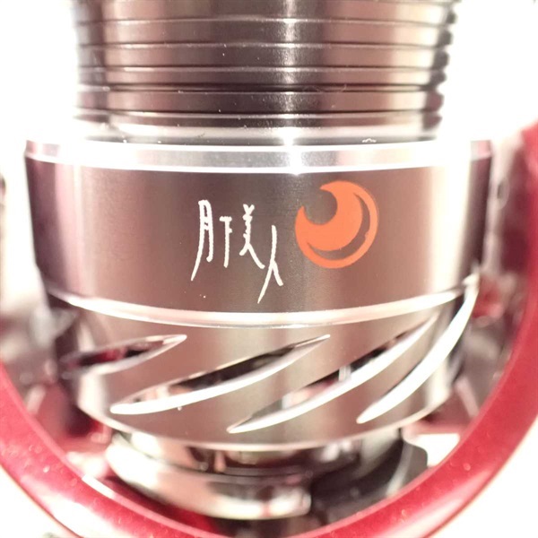 １４月下美人２００４Ｈ